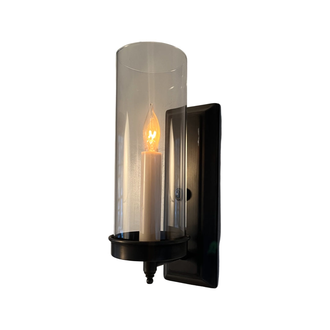Abingdon Sconce - One Arm
