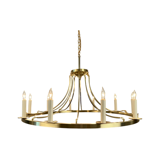 The Dorset Farm Table Light - Large