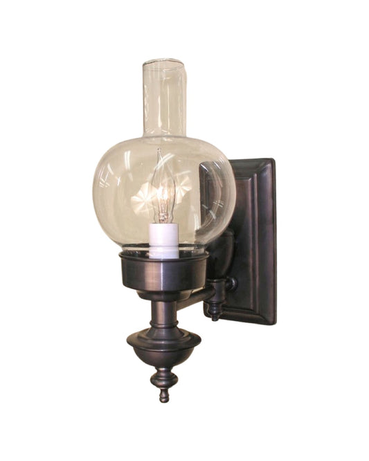 Deborah Samson Sconce