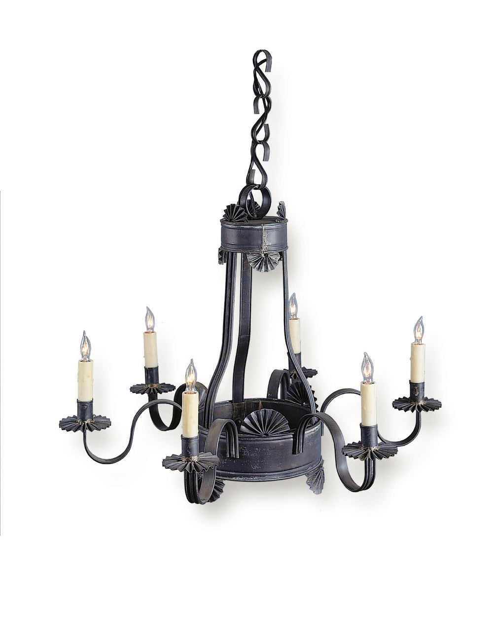 Chittenden Round Chandelier