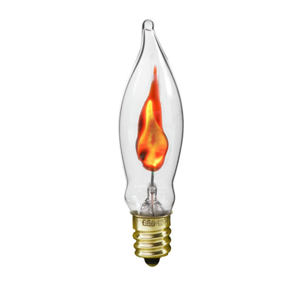 Flicker Bulb
