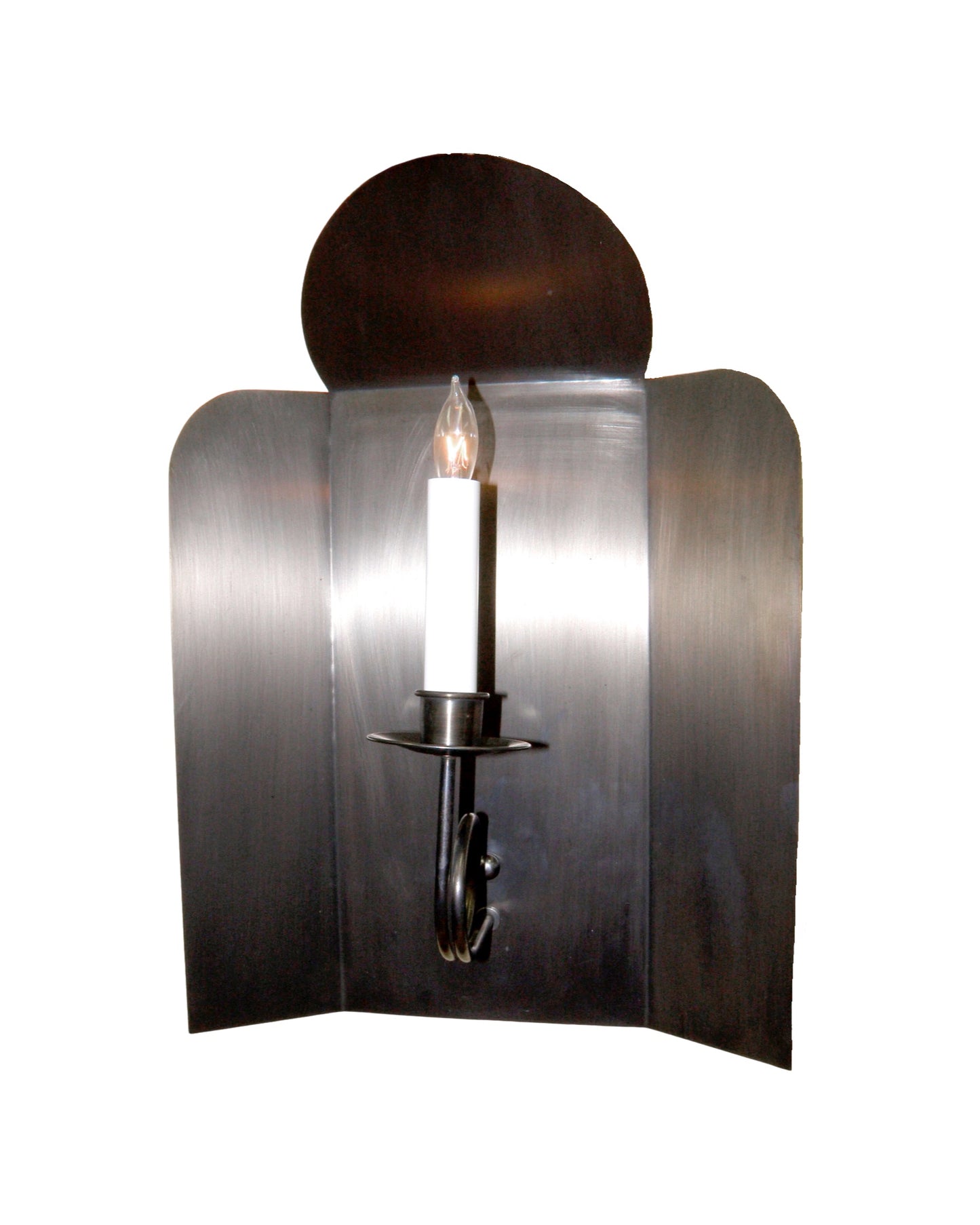 Egremont Sconce - One Light