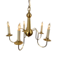 Charlotte Chandelier