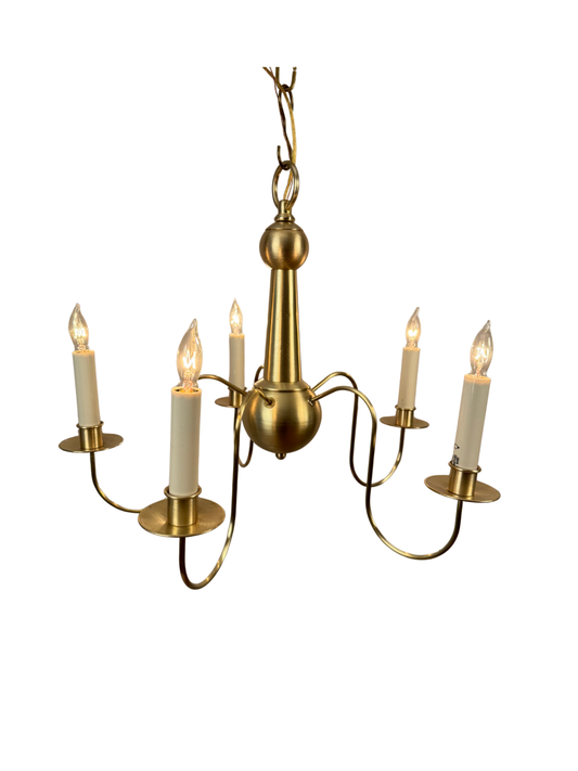Charlotte Chandelier