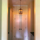 Market House Hanging Lantern
