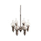 Argand Chandelier