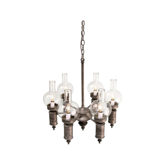 Argand Chandelier