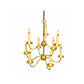 Haverford 2 Tier Chandelier