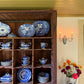 Williamsburg Keeping Room Sconce - Two Arm