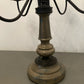 Custom Painted Candelabrum - 9 Arm