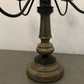 Custom Painted Candelabrum - 9 Arm