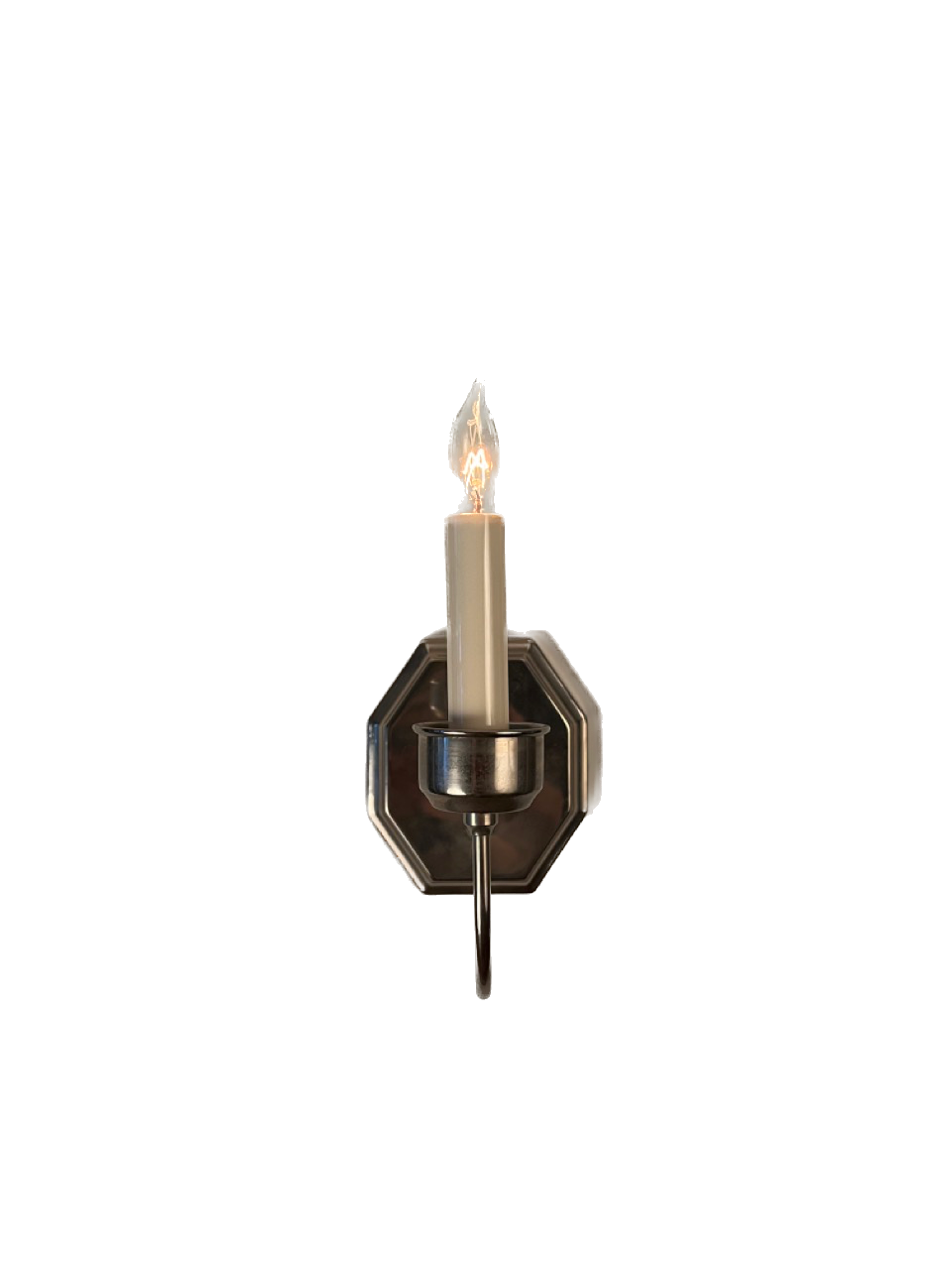 Custom Salisbury Sconce - One Arm