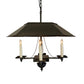 Deforest Chandelier