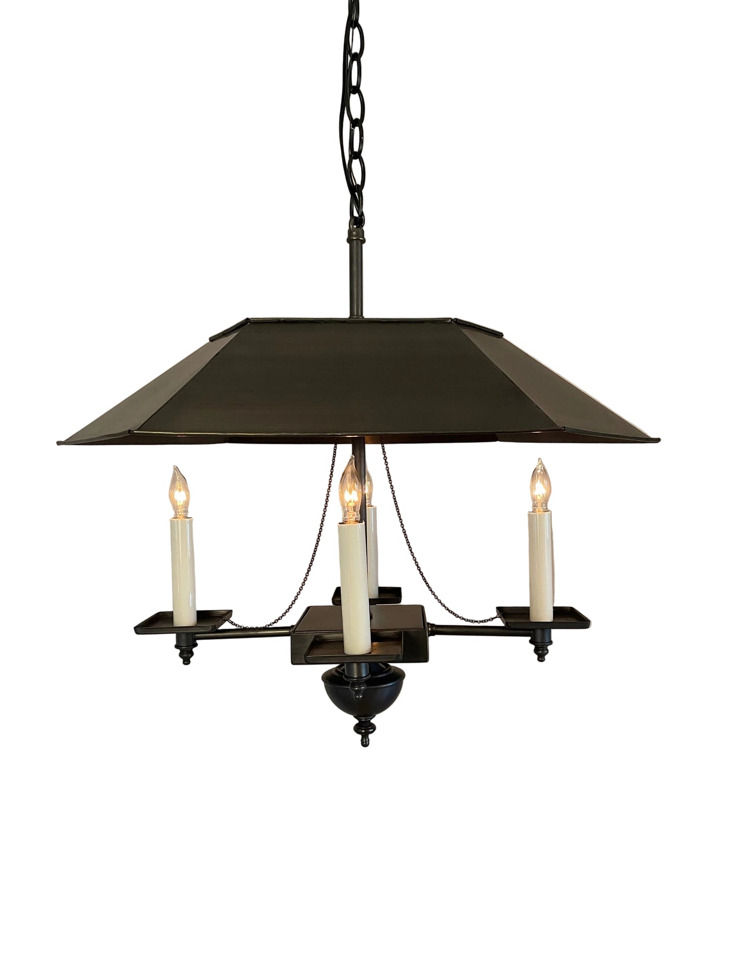 Deforest Chandelier