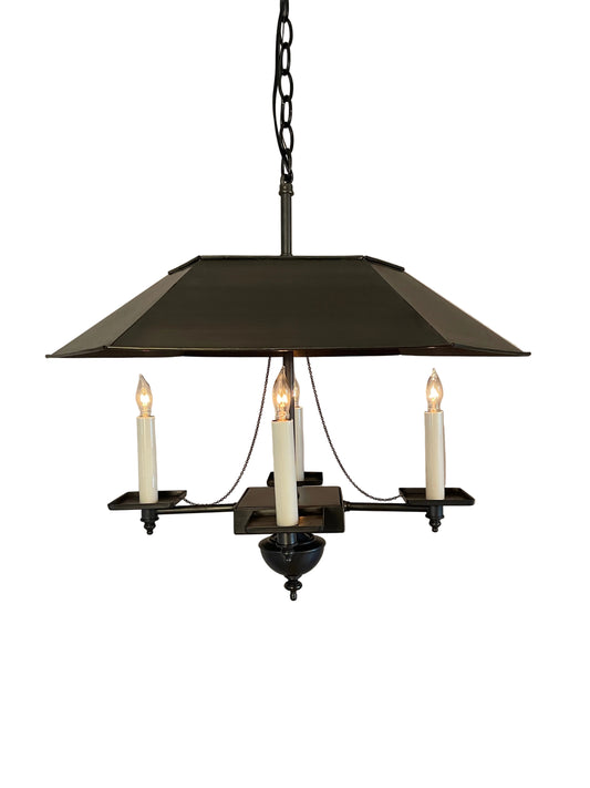 Deforest Chandelier