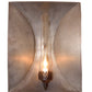 Dordogne Sconce - One Arm