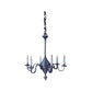 Eaton Colonial Chandelier - Sale