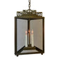 Jefferson Hanging Lantern