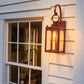 Market House Wall Mount Lantern
