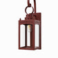 Market House Wall Mount Lantern