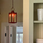 Market House Hanging Lantern