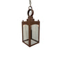 Market House Hanging Lantern