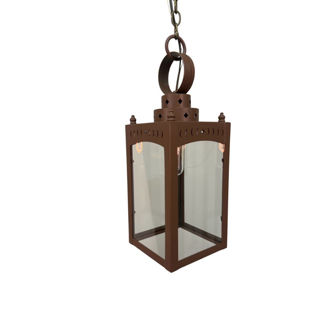 Market House Hanging Lantern