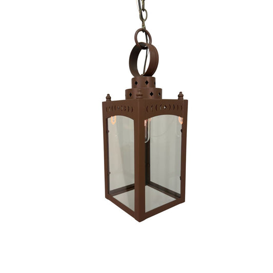 Market House Hanging Lantern