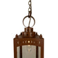Market House Hanging Lantern