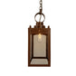 Market House Hanging Lantern