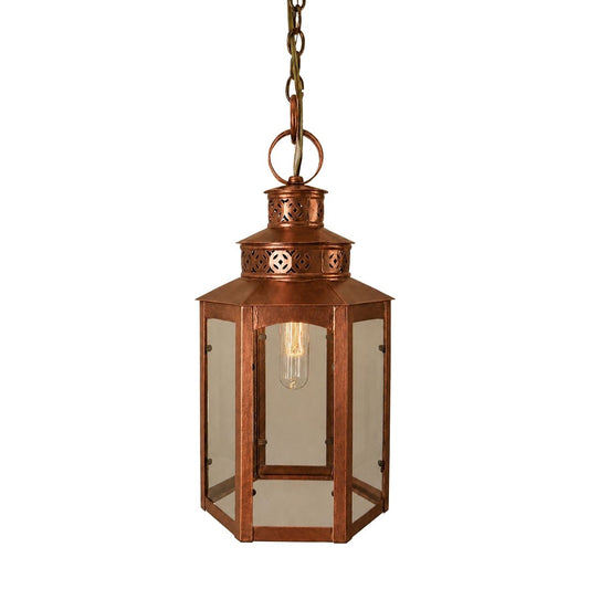 Randolph Hanging Lantern