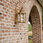 Randolph Wall Mount Lantern