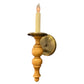 Sherburne Sconce - One Arm