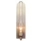 Sonoma Modern Sconce in Pewter