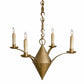 Hadley Chandelier