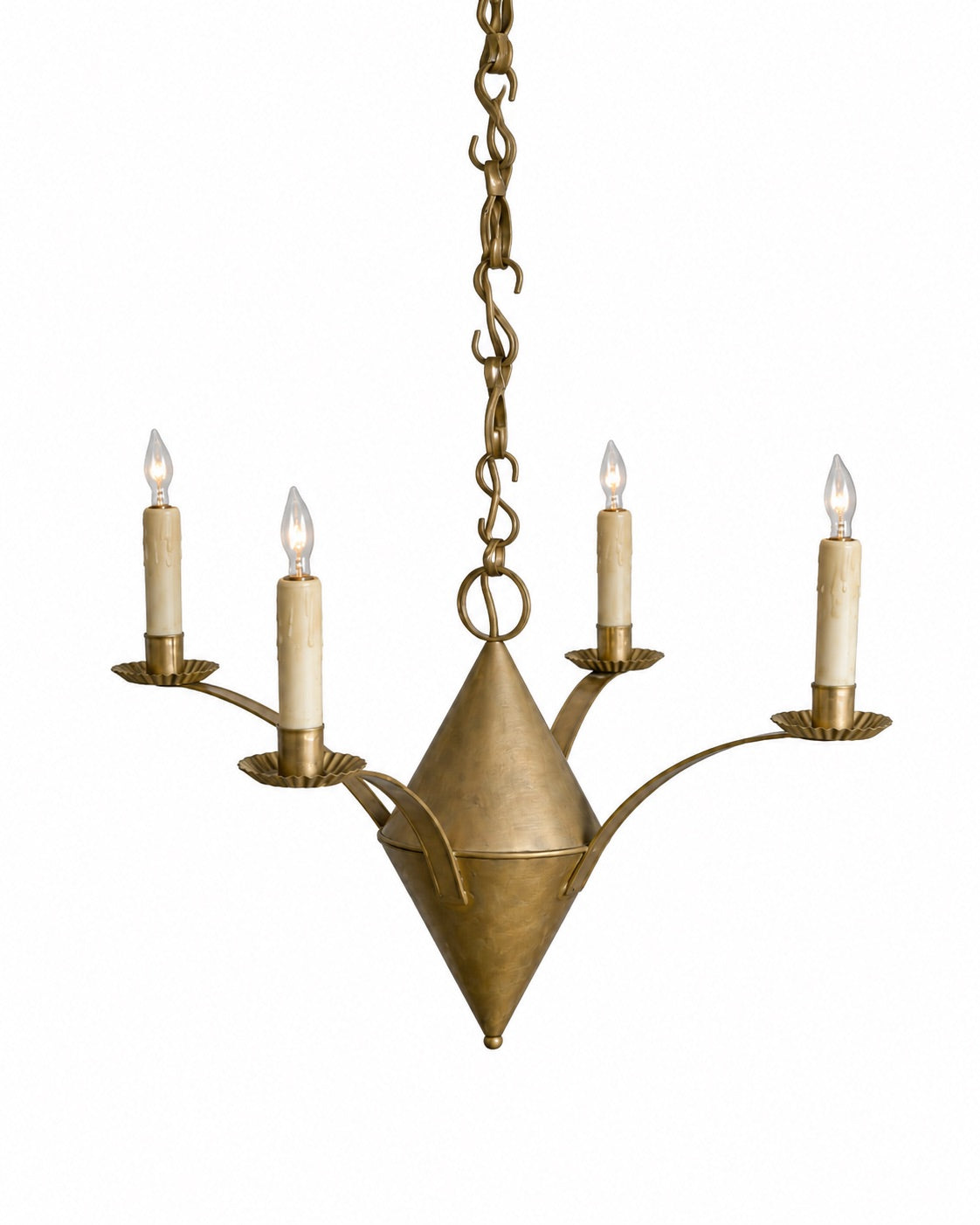 Hadley Chandelier