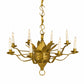 Oak Bluffs Chandelier