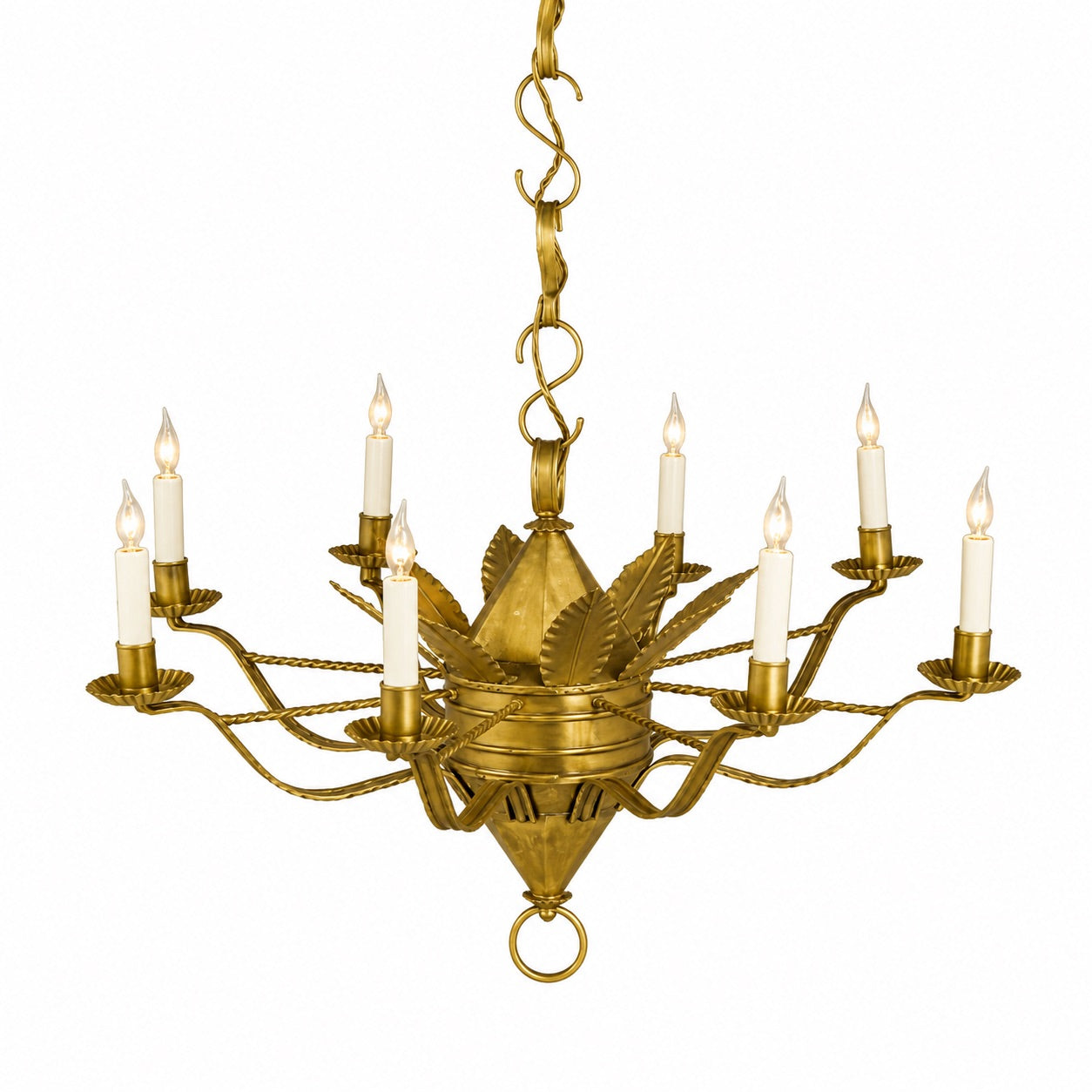 Oak Bluffs Chandelier