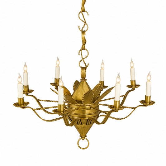 Oak Bluffs Chandelier