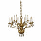 Belvedere Chandelier