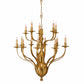 Metropolitan Chandelier