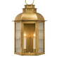 Metedeconk Wall Mount Lantern