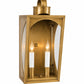Beacon Wall Mount Lantern