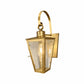 Hudson Valley Wall Mount Lantern - Small