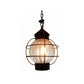 Edgartown Hanging Lantern - Small