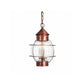 Edgartown Hanging Lantern - Medium