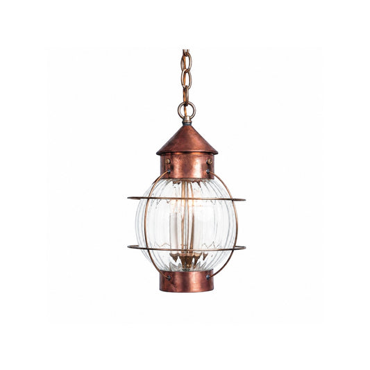 Edgartown Hanging Lantern - Medium