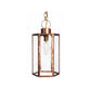 Shingle Style Hanging Lantern Large