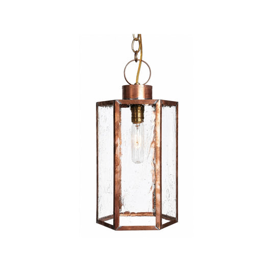 Shingle Style Hanging Lantern Large