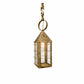 St. Gaudens Primitive Classic Lantern
